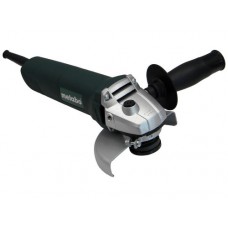  Угловая шлифмашина (Болгарка) Metabo W 750-125